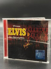 Elvis Presley d'Elvis à Memphis