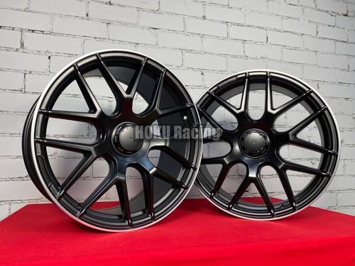 Jantes style amg multi - jantes,