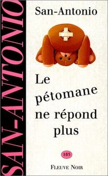 Pétomane répond plus - pétomane,