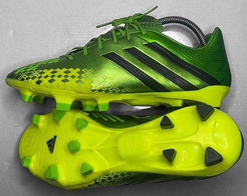 Adidas predator lethal zones - adidas,
