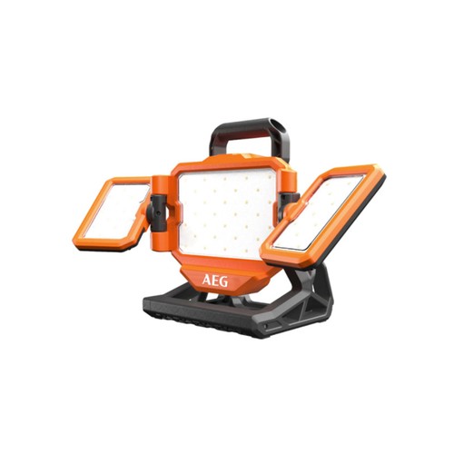 Triple panneaux lumineux - , led