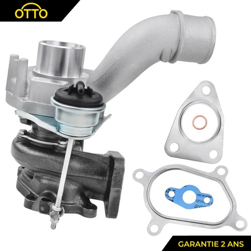 Turbo moteur 2463 - cm³, pour