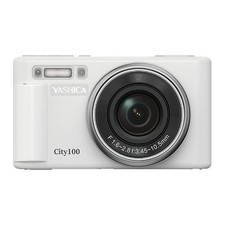 Yashica Appareil Photo Compact