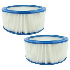 2x Cartouche filtrante pour