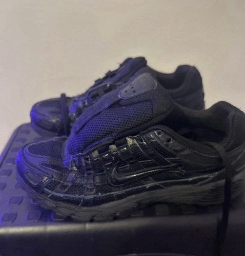 Nike baskets homme noires