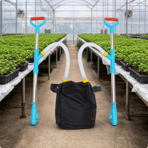 Outil fertilisation avec - outil,