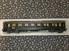 Metropolitan 7010 sbb - metropolitan, h0