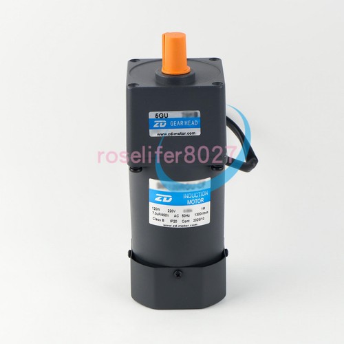 Neuf ZD Gear Reducer Motor