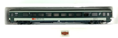 Ms164 heris 13023 voiture - h0,