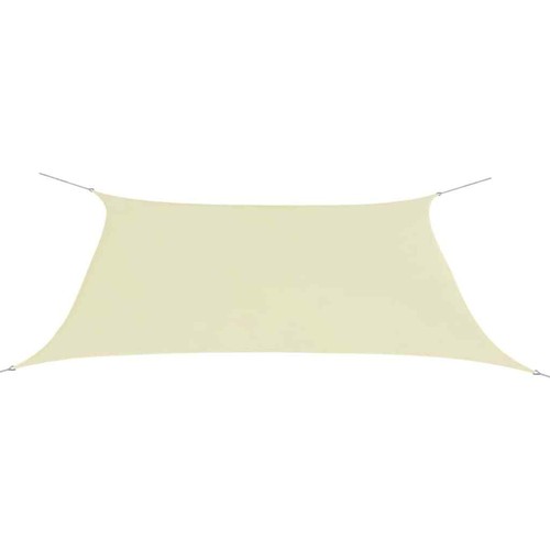 Voile toile ombrage parasol - voile,