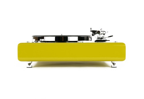 Platine restaurée thorens - restaurée,