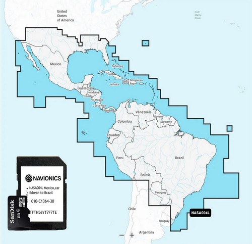 Navionics plus 2026 - navionics,