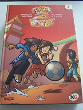 BD ALBUM ILLUSTRE JEUNESSE 