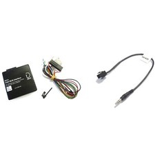 Kit d'adaptateurs CAN-BUS comprenant un adaptateur LFB pour Pioneer, Dynavin