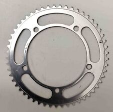 PLATEAU  CAMPAGNOLO BCD 144 mm 53 DENTS NEUF