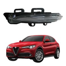 Fanalino Miroir Gauche SX ALFA ROMEO Stelvio Flèche Miroir Rétroviseur