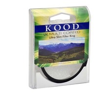 Filtre De Protection UV