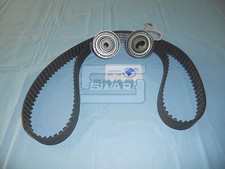 Kit Courroie de Distribution 3 Pièces pour Nissan Patrol Gr Safari 2.8 N1KD312