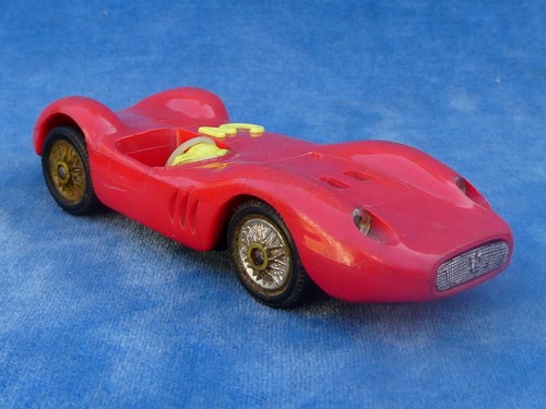 Norev maserati sport - maserati,