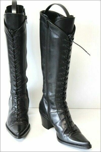Cosmo paris bottes pointues - cosmo, à