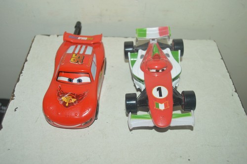 Talkie walkie disney cars - 2,