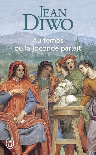 Temps où joconde - la,