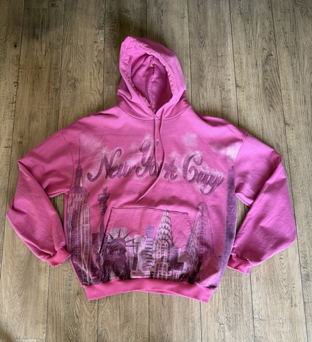 Sweat balenciaga new york city - sweat,