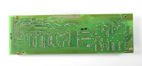 Platine studer 726 780 - studer, pour