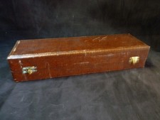 Coffret argenterie pour une