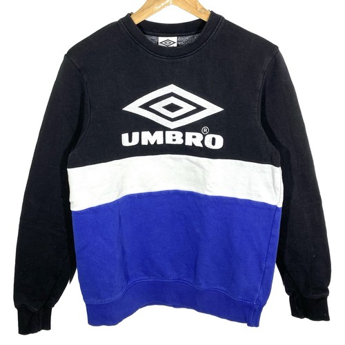 Sweat crewneck big logo brodé - logo,