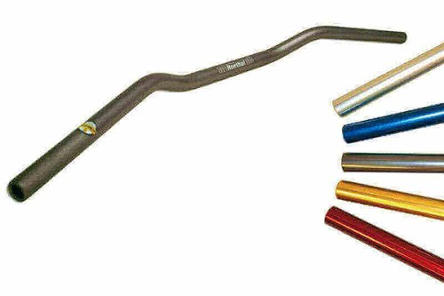 Guidon renthal street - guidon,