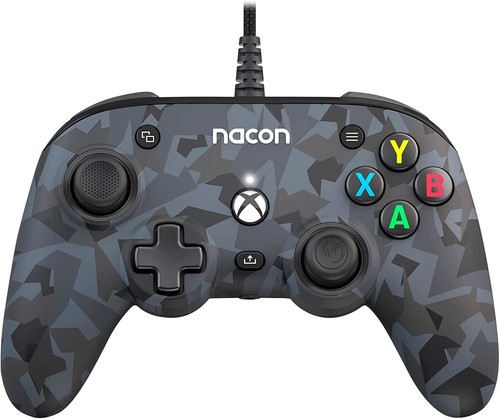 Nacon pro compact controller - nacon,