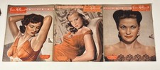 Lot 3 Magazine/ Revue