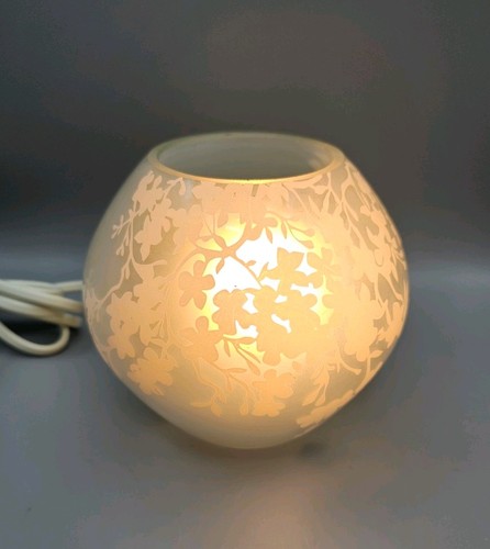 Ikea knubbig lamp glass - knubbig,