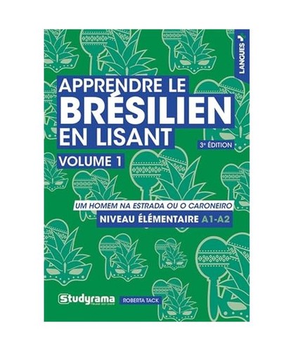 Apprendre brésilien en - le,