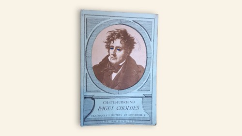 Livre scolaire ancien - scolaire,