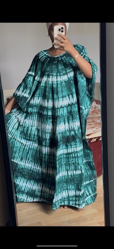 Robe africaine - robe,