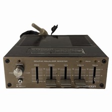 PIONEER AD-30  Graphic