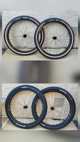 Roues carbone vélo - en,