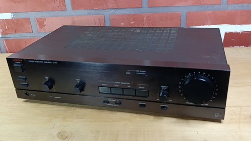 Luxman 111 amplificateur - lv-111,