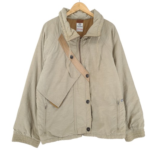 Colmar vintage veste - colmar,