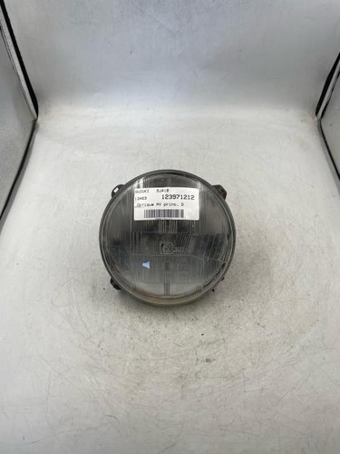 Optique avant principal droit