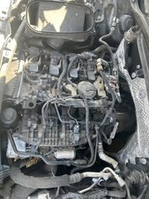 Moteur PORSCHE MACAN DKN