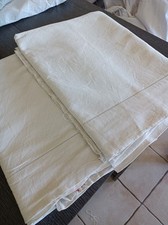 lot de 2 grandes pièces de