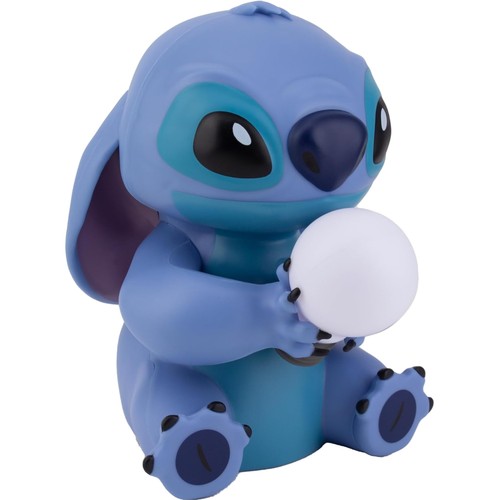 Lampe stitch lilo - stitch, disney
