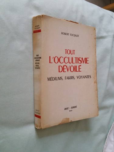 Livre ancien