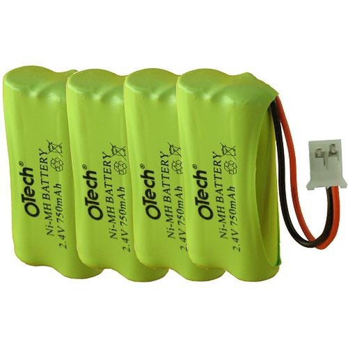 Batterie pour siemens gigaset - pour,