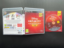 Jeu Disney Infinity 3.0 PlayStation 3 PS3 en Boite FR