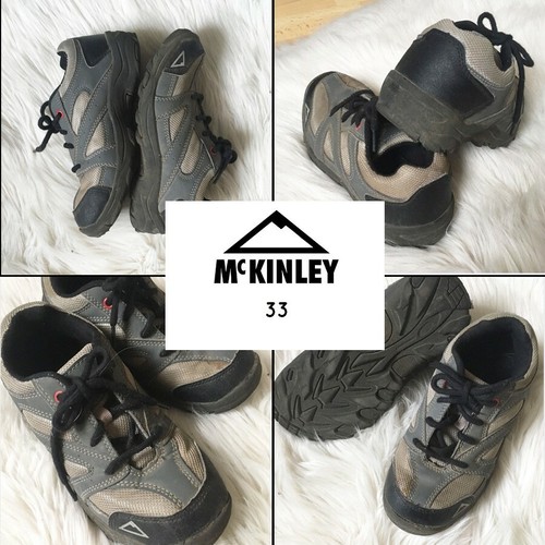 Chaussures rando kinley - chaussures,