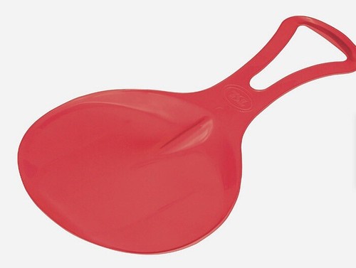 Luge pelle pour enfant - , bleue